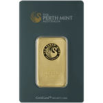 GOLD BARS 1 OZ - 1 OZ GOLD BAR PERTH