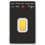 MEXICAN GOLD PESO - 2.5 MEXICAN PESO GOLD COIN