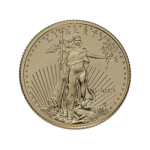 AMERICAN GOLD EAGLE  - 1/4 OZ AMERICAN GOLD EAGLE