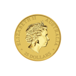 AUSTRALIAN GOLD - 1/4 OZ AUSTRALIAN GOLD KANGAROO