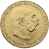 WORLD GOLD - AUSTRIAN GOLD 100 CORONA