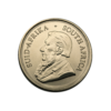 S AFRICAN GOLD KRUGERRAND - 1/4 OZ SOUTH AFRICAN GOLD KRUGERRAND