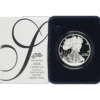 AMERICAN PROOF SILVER EAGLE - 1 OZ AMERICAN SILVER EAGLE PROOF