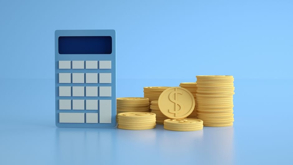 gold bars calculator