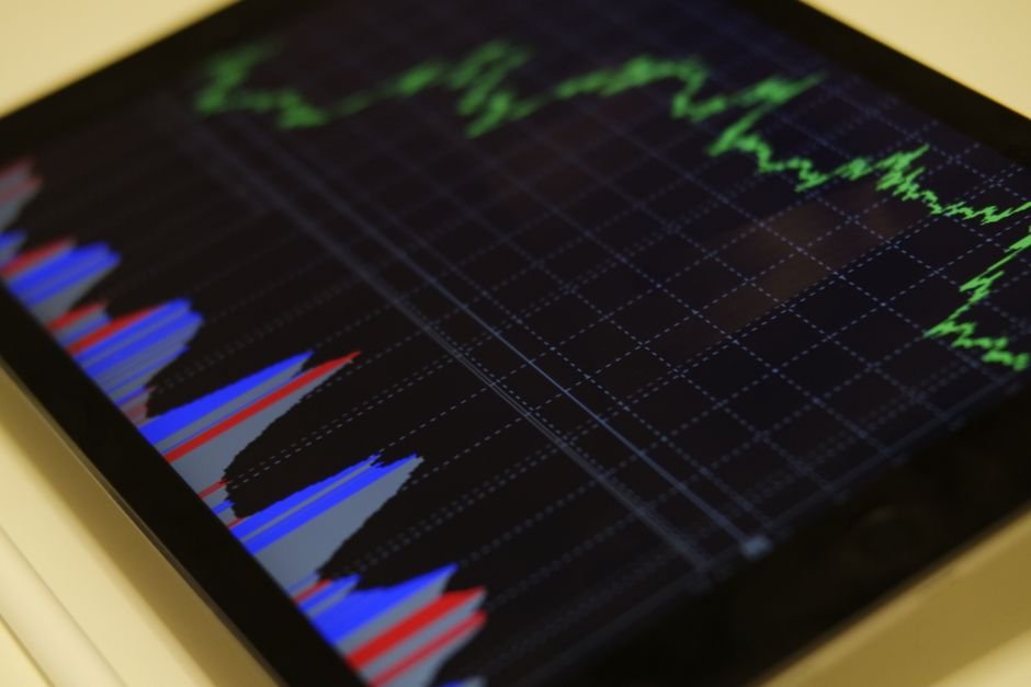 gold bars stock market