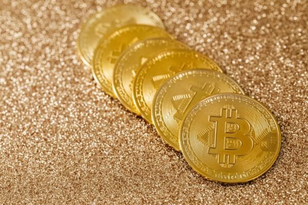 gold buffalo coins