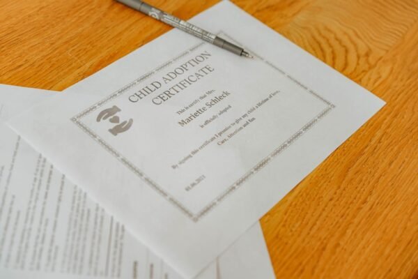 gold certificate document money