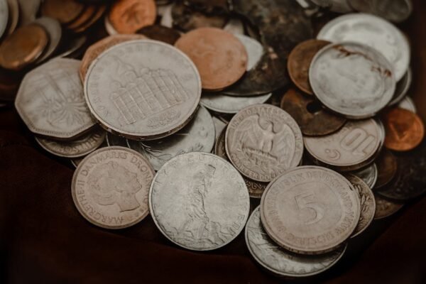 gold eagle coins