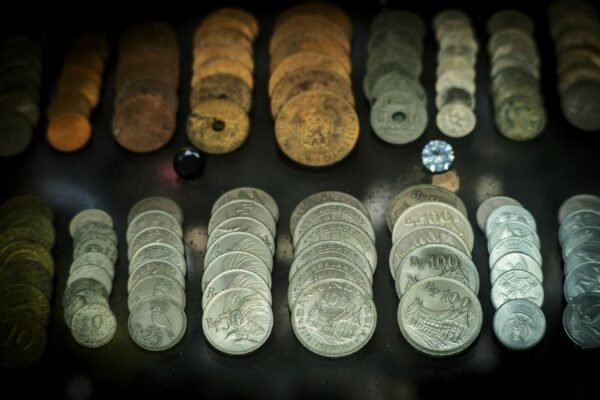 rare collectible coins