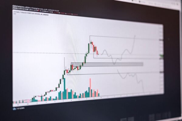 gold bars financial market close up