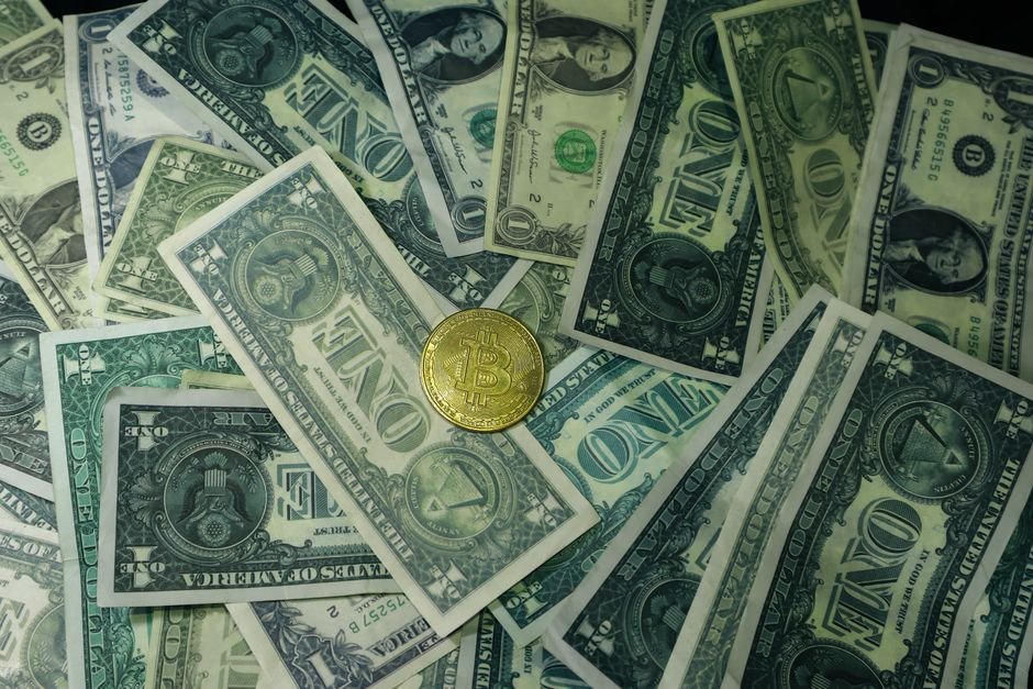 gold bars US dollar