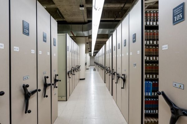 gold bars vault storage