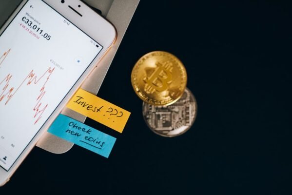 gold coins bars investment