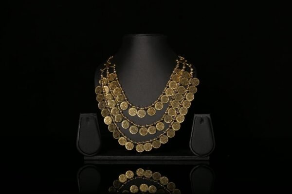 gold coins dealer