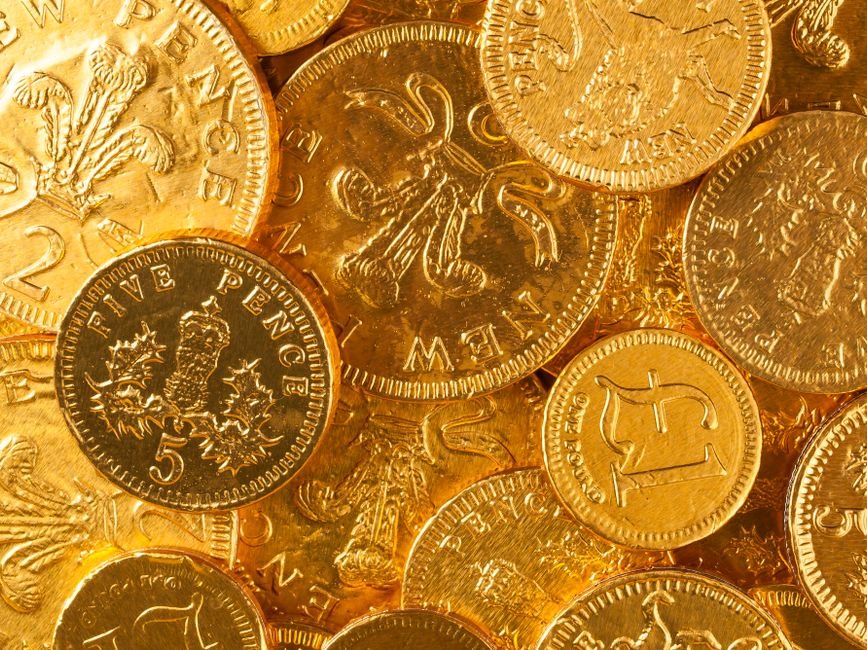 gold coins dealer