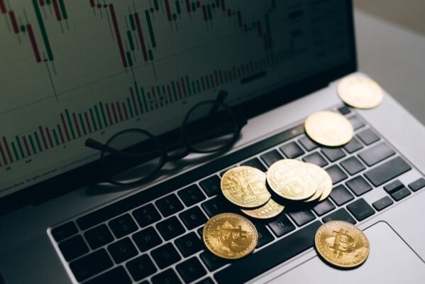 gold trading market exchange
