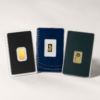 The Family Legacy Pack — Three Gold Bars