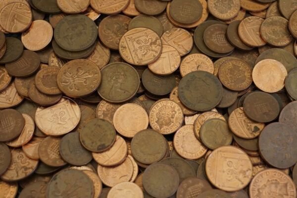 gold coins american history