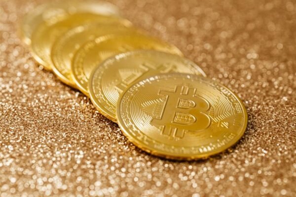 gold coins investment