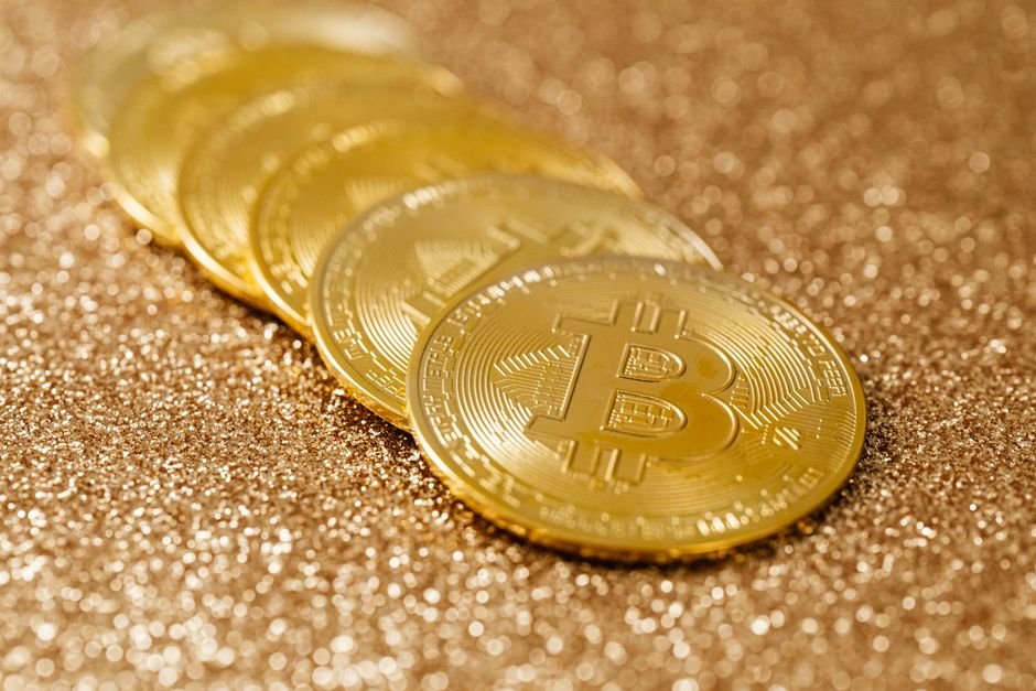 gold coins investment