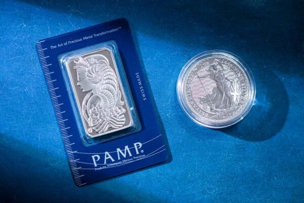 palladium precious metal