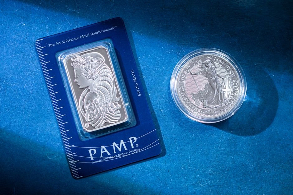 palladium precious metal