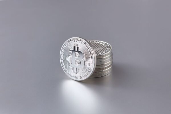 silver coins bars