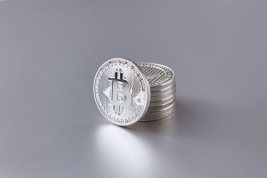 silver coins bars