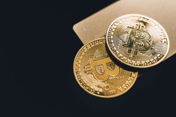 gold bars inflation currency close up