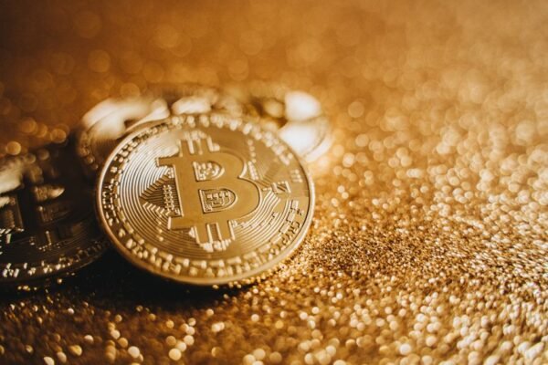 gold bars close up close up