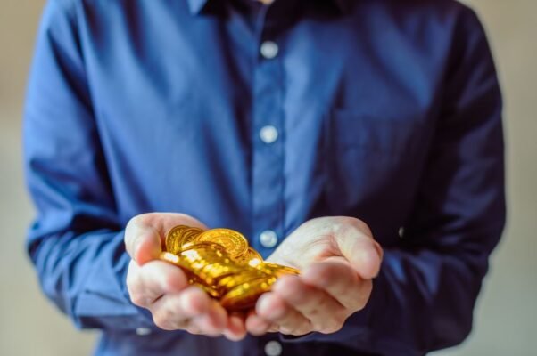 gold coins fraud protection