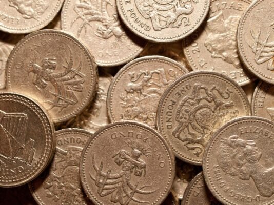 gold coins money